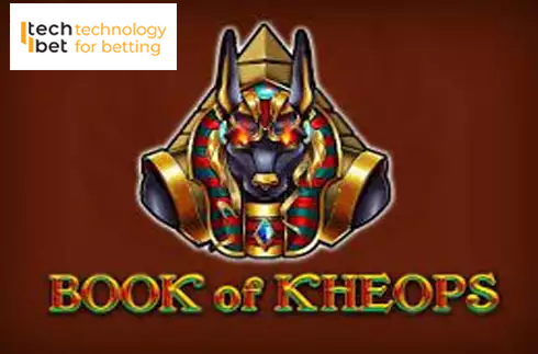 Book of Kheops